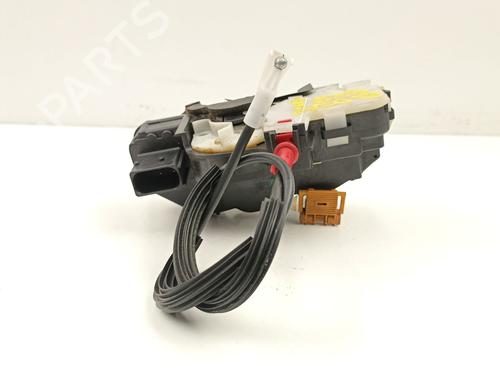 Front right lock CHEVROLET ORLANDO (J309) 2.0 D | BP18411837C97