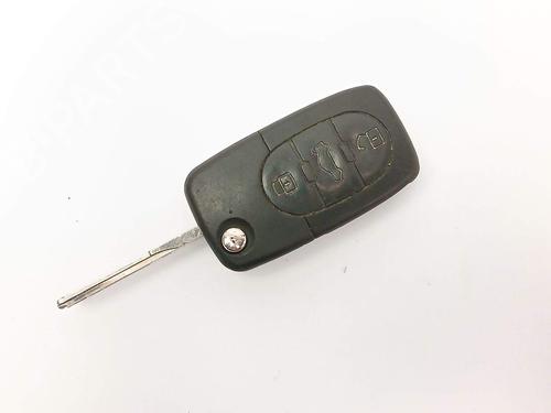 Ignition barrel AUDI A3 (8P1) 2.0 TDI 16V | BP40009574M48 - Image 10
