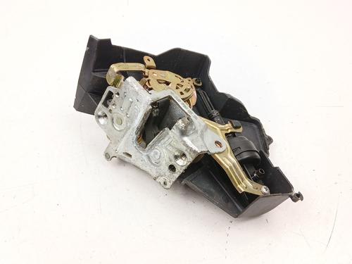 Venstre bagtil lås MERCEDES-BENZ C-CLASS (W202) C 280 (202.028) (193 hp) 32316575