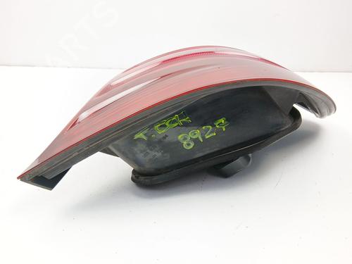 Right taillight MERCEDES-BENZ C-CLASS Coupe (CL203) | BP32397838C35