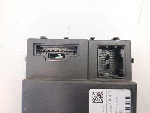 Control unit NISSAN NAVARA NP300 (D40) 2.5 dCi 4WD | BP36643040M11 - Image 8