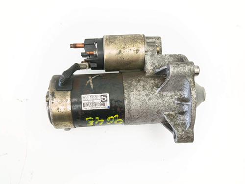 Starter CITROËN C5 I (DC_) 2.0 HDi (DCRHZB, DCRHZE) | BP36675349M8 - Image 7
