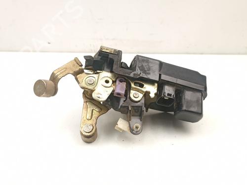 Front left lock CHRYSLER VOYAGER IV (RG, RS) 2.5 CRD | BP16766625C98 