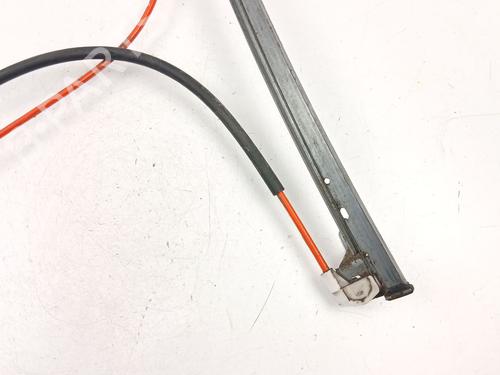 Front left window mechanism PEUGEOT 106 II (1A_, 1C_) 1.1 i | BP30152403C22