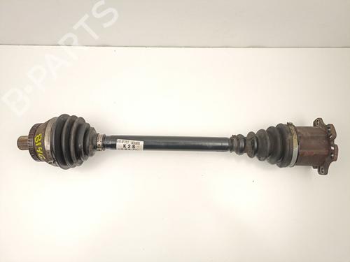 Right front driveshaft AUDI A4 B6 (8E2) 2.5 TDI | BP16934622M39 