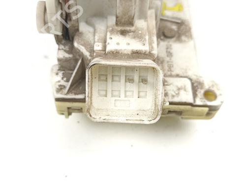 Rear left lock FORD FOCUS I (DAW, DBW) 1.8 DI / TDDi | BP20708139C100 