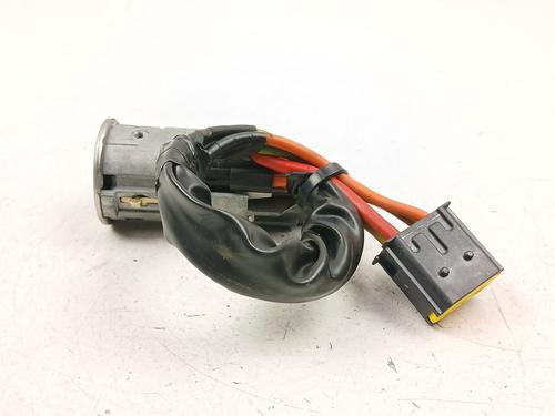 Ratlås/Tændingslås RENAULT CLIO II (BB_, CB_) 1.2 LPG | BP30852971M48