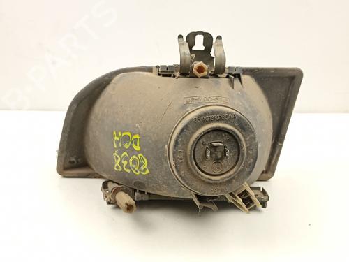 Right headlight FORD FIESTA III (GFJ) 1.1 | BP15600230C29 