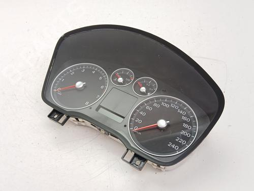 instrument-cluster-ford-focus-ii-da_-hcp-dp-2004-2005-2006-2007-2008-2009-2010-2011-2012-2013-34525982 main image