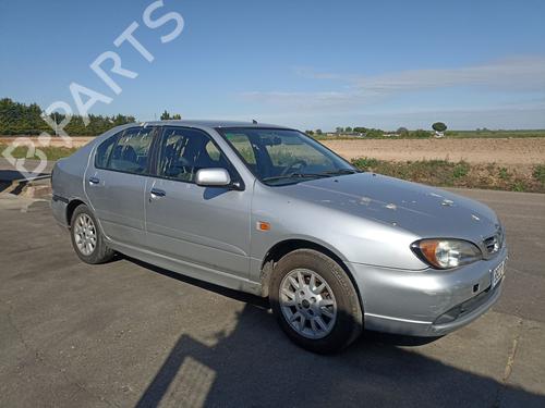 Servo brake NISSAN PRIMERA Hatchback (P11) 1.6 16V | BP25804436M42 