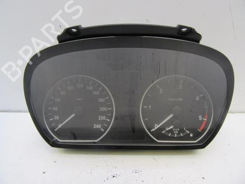 Instrument cluster BMW 1 (E87) 118 d | BP20120440C47 
