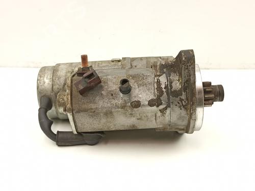 Starter HYUNDAI ELANTRA III Saloon (XD) 2.0 CRDi | BP13934173M8 
