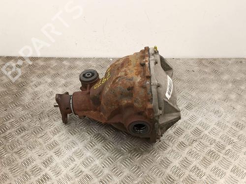 Used Rear differential Rear differential 14910707 14910707