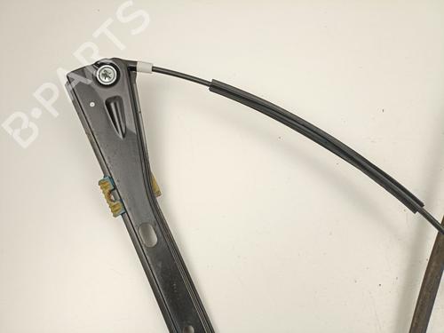 Front left window mechanism VW GOLF V (1K1) 1.9 TDI | BP20854714C22 