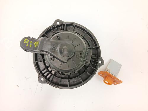 Heater blower motor KIA CEE'D (JD) 1.4 CRDi 90 | BP37801471M62 - Image 2