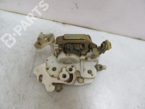 Front right lock NISSAN TERRANO II (R20) 2.7 TDi 4WD | BP12067860C97 