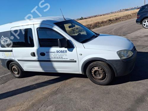 Rudehejsemekanisme ventre foran OPEL COMBO Box Body/MPV 1.7 DTI 16V | BP39143970C22 - Image 16