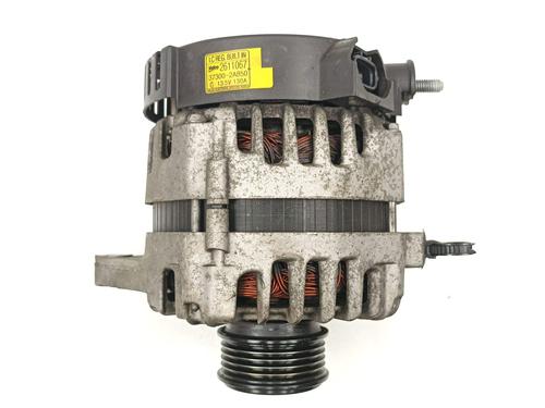 Alternator KIA CARENS IV 1.7 CRDi | BP23147257M7 - Image 2