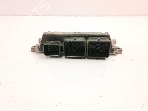 Control unit CITROËN C-ELYSEE (DD_) 1.6 VTi 115 (DDNFP0, DDNFP6, DDNFP9) | BP34195489M11 - Image 3