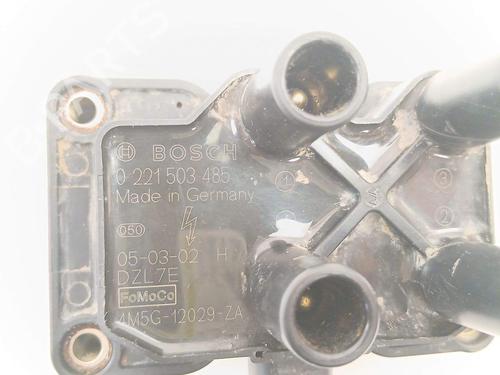Ignition coil FORD FOCUS II Saloon (DB_, FCH, DH) 1.6 | BP37243355M94 - Image 9