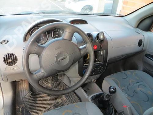 Front right window mechanism DAEWOO KALOS Saloon (KLAS) 1.4 | BP11088512C23 