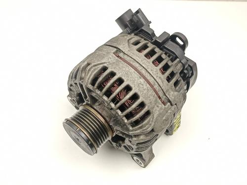 Used Alternator PEUGEOT 607 (9D, 9U) 2.0 HDi (107 hp) 16766640