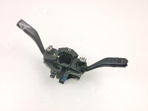 Used Steering column stalk AUDI A3 (8P1) 2.0 TDI 16V (140 hp) 30793543
