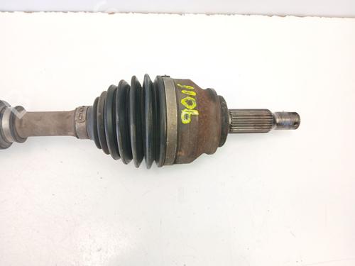 Left front driveshaft MITSUBISHI ASX (GA_W_) | BP35953683M38 - Image 4