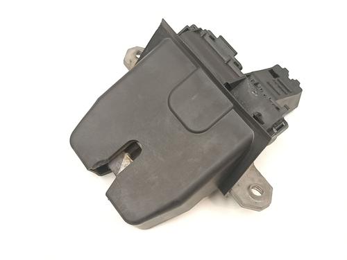 Achterklepslot FORD MONDEO IV (BA7) 2.0 TDCi (140 hp) 24616007