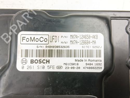 Elektronisk modul FORD FOCUS IV Turnier (HP) 1.0 EcoBoost mHEV | BP29449775M83 