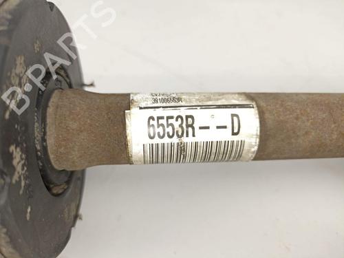 Right front driveshaft DACIA LOGAN II | BP9804377M39 - Image 4