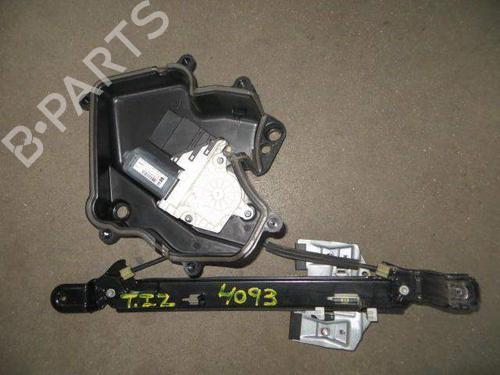 Used Rear left window mechanism Rear left window mechanism 11949311 11949311