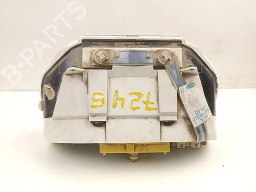 Instrument cluster FORD COURIER Pickup  | BP18161231C47 
