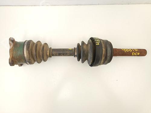 Right front driveshaft MITSUBISHI PAJERO I (L04_G, L14_G) 2.5 TD 4WD (L049G, L149G) | BP18101461M39 