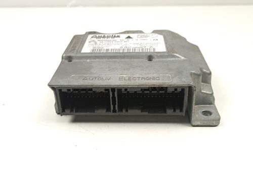 ECU airbags CITROËN C4 I (LC_) 1.6 HDi | BP24509125M53 