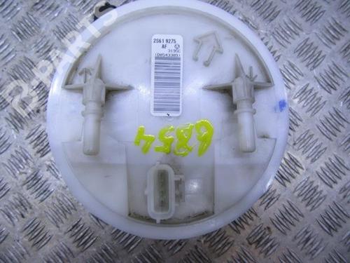 Fuel pump FORD FIESTA V (JH_, JD_) 1.4 TDCi | BP11339858M76 