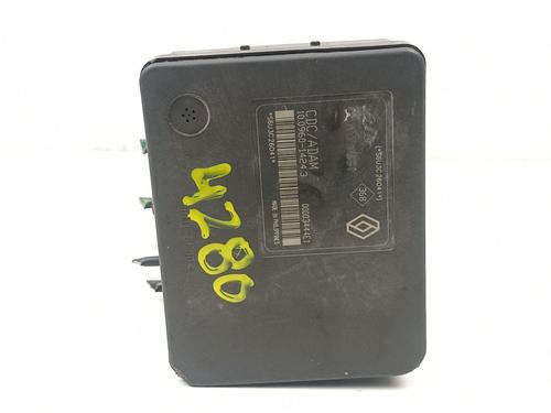 ABS pump RENAULT VEL SATIS (BJ0_) 2.2 dCi (BJ0E, BJ0F) | BP15900815M43 