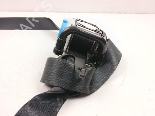 Front left seatbelt MAZDA CX-5 (KE, GH) 2.2 D AWD (KE2AW) | BP31063916I26 