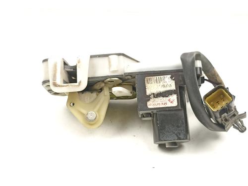 Front right lock ROVER 25 I Hatchback (RF) 2.0 iDT | BP23461658C97 