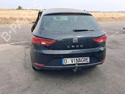 Right tailgate light SEAT LEON (5F1) 1.0 TSI | BP38592399C80 - Image 11