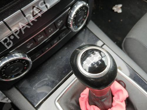 Steering column stalk MERCEDES-BENZ C-CLASS T-Model (S204) C 200 CDI (204.201) | BP30361516I23