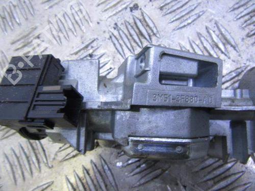 Ignition barrel FORD FOCUS II (DA_, HCP, DP) 1.8 TDCi | BP9805401M48 - Image 4