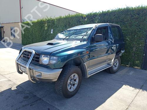 Used Parts MITSUBISHI PAJERO CLASSIC (V2_W, V6_W, V7_W) 2.5 TD (V24W) 1749281