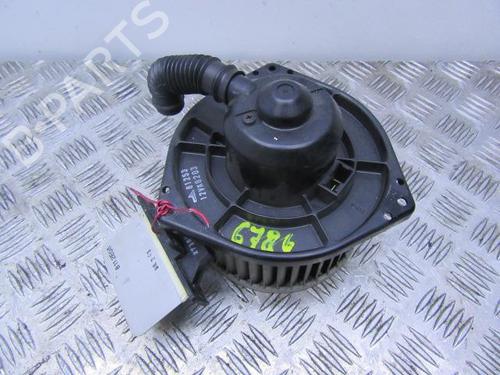 Used Heater blower motor NISSAN ALMERA I Hatchback (N15) [1995-2001]  20120103