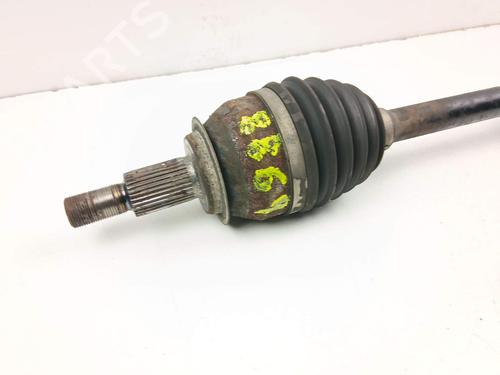 Left front driveshaft MAZDA CX-5 (KE, GH) 2.2 D AWD (KE2AW) | BP31068500M38 - Image 6