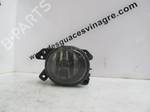 Used Left front fog light MERCEDES-BENZ A-CLASS (W169) A 160 CDI (169.006, 169.306) (82 hp) 20118101