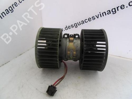 Used Heater blower motor BMW 3 (E46) 320 d (136 hp) 20117706