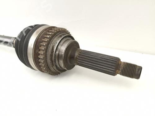 Right front driveshaft CHEVROLET MATIZ (M200, M250)  | BP12226495M39 