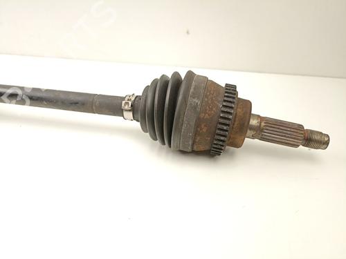 Right front driveshaft OPEL AGILA (A) (H00) 1.2 16V (F68) | BP18298130M39 