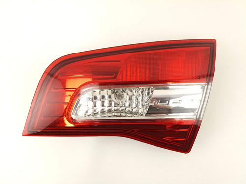 Used Right tailgate light Right tailgate light 13317233 13317233